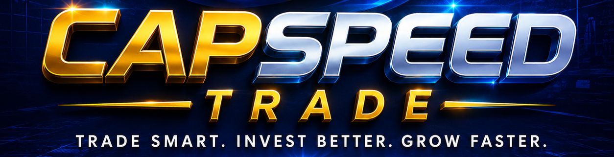 Capspeed Trade